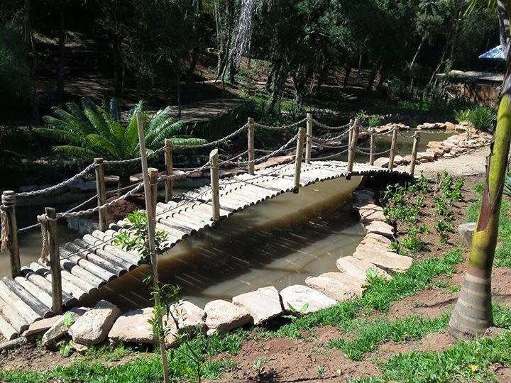 Pousada Valle Das Aguas Maria da Fé Dış mekan fotoğraf
