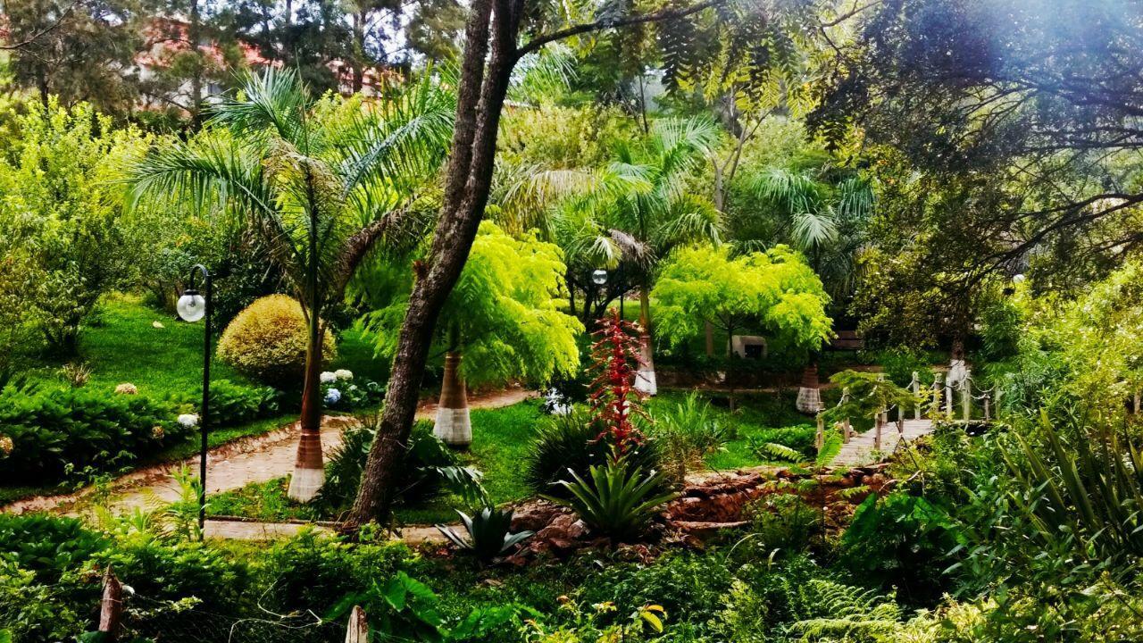 Pousada Valle Das Aguas Maria da Fé Dış mekan fotoğraf
