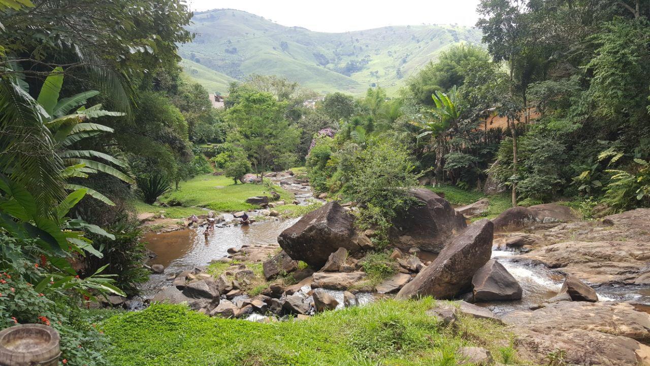 Pousada Valle Das Aguas Maria da Fé Dış mekan fotoğraf