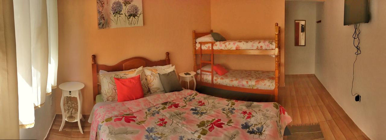 Pousada Valle Das Aguas Maria da Fé Dış mekan fotoğraf